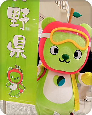 アルクマプロフィール