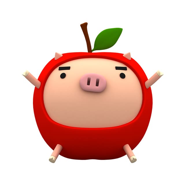 りんご丸